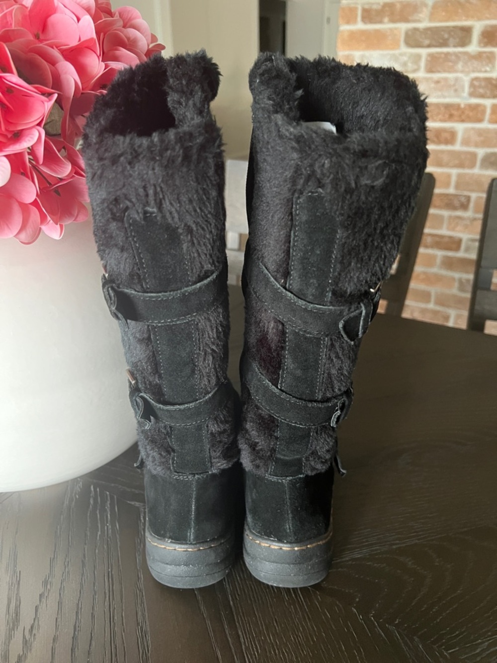 Women's Bare traps Boots - Picture 3 of 16